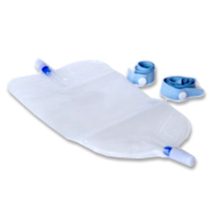 BOLSA RECOLECTORA DE ORINA PARA PIERNA 650ml