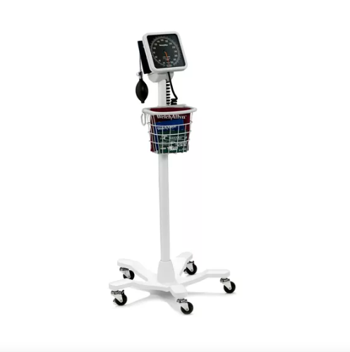 ESFIGMOMANOMETRO ANEROIDE DE PEDESTAL (WA7670-10)
