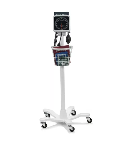 ESFIGMOMANOMETRO ANEROIDE DE PEDESTAL (WA7670-10)
