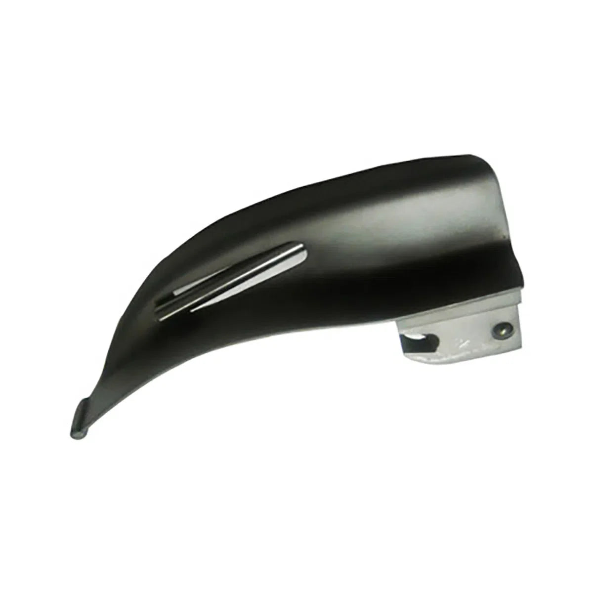 Hoja de Laringoscopio McIntosh Hergom Premium | Acero inoxidable Alemán de alta calidad