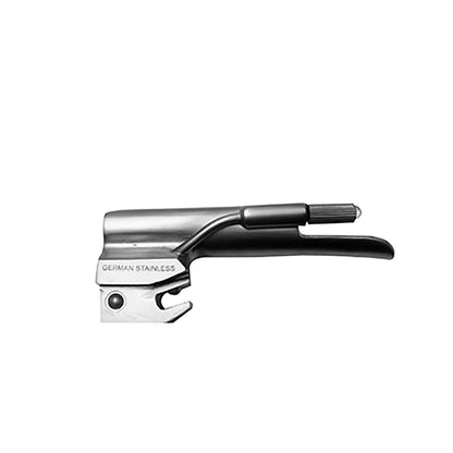 Hoja de Laringoscopio Miller Hergom Premium | Acero inoxidable Alemán de alta calidad