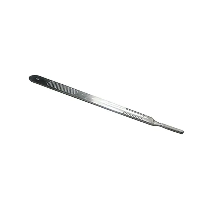Mango para Bisturí de Alta Calidad Hergom Medical | Acero inoxidable