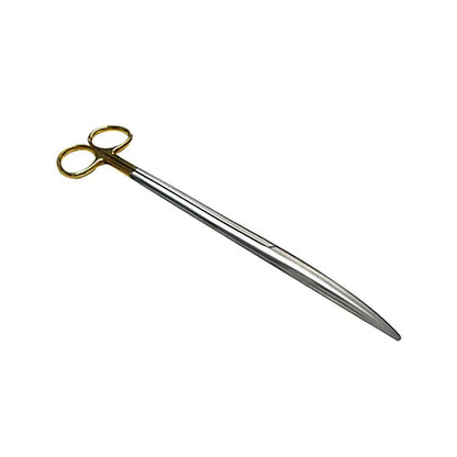 Tijera quirúrgica Metzenbaum - Marca Hergom Medical