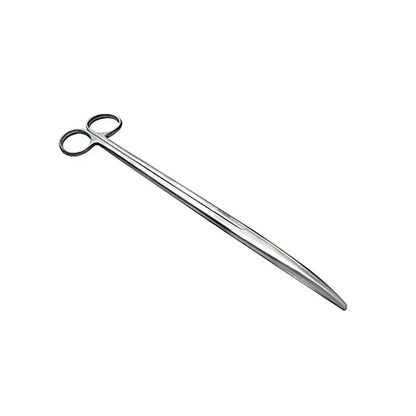 Tijera quirúrgica Metzenbaum - Marca Hergom Medical