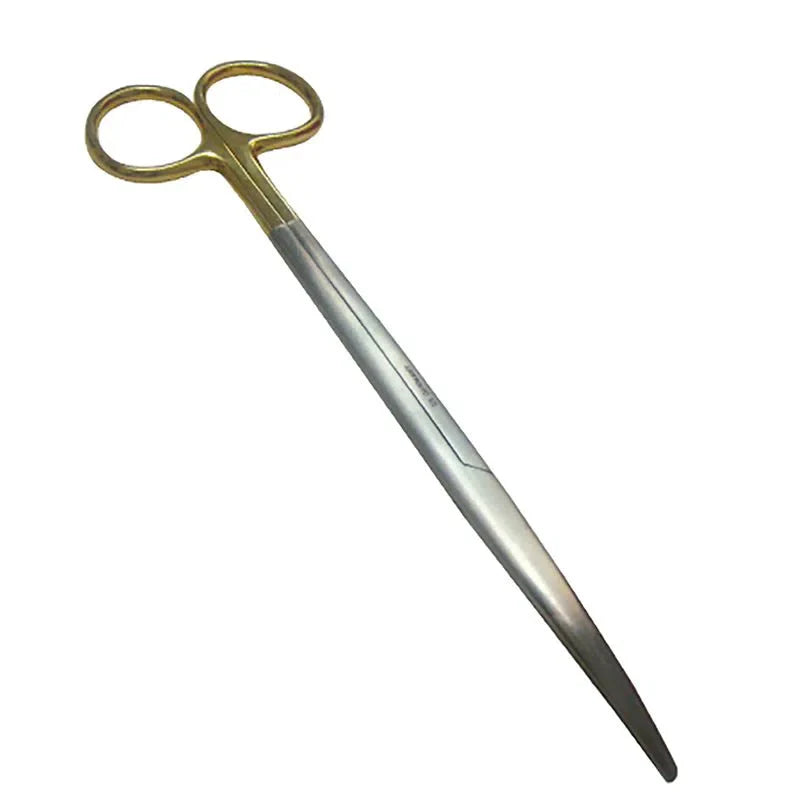 Tijera quirúrgica Metzenbaum - Marca Hergom Medical