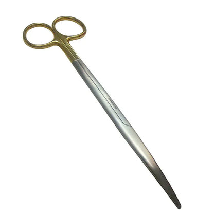 Tijera quirúrgica Metzenbaum - Marca Hergom Medical