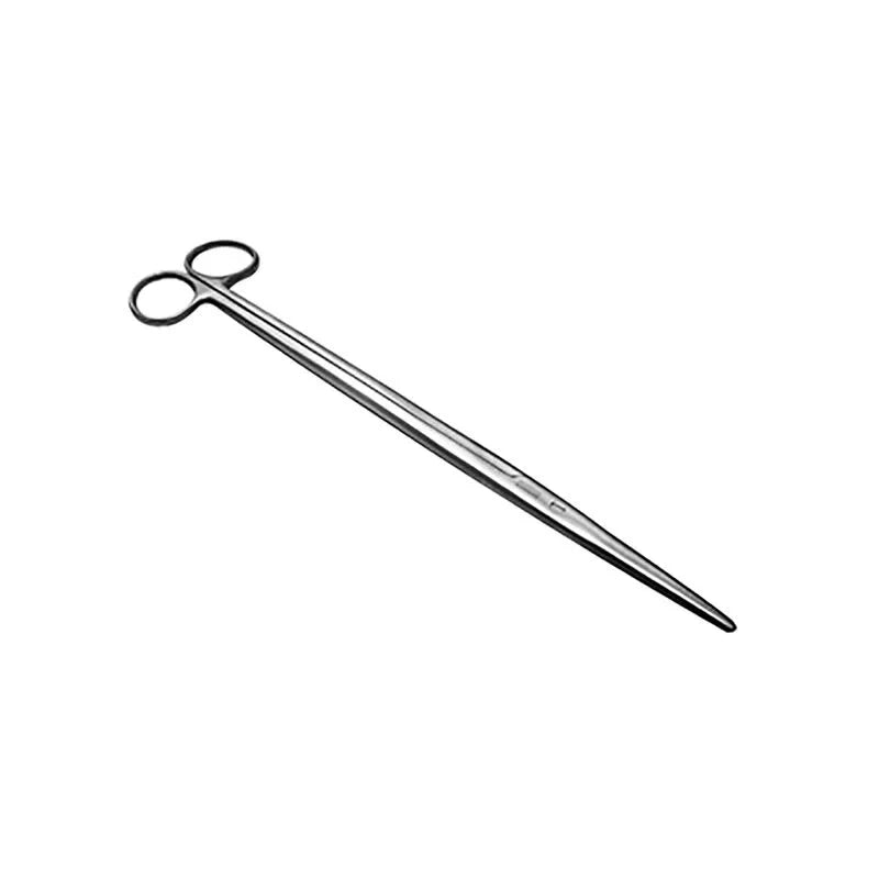 Tijera quirúrgica Metzenbaum - Marca Hergom Medical