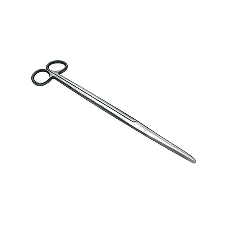 Tijera quirúrgica Metzenbaum - Marca Hergom Medical