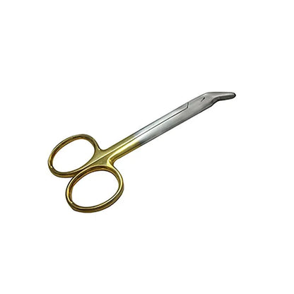 Tijera Roger Wire | Marca Hergom Medical