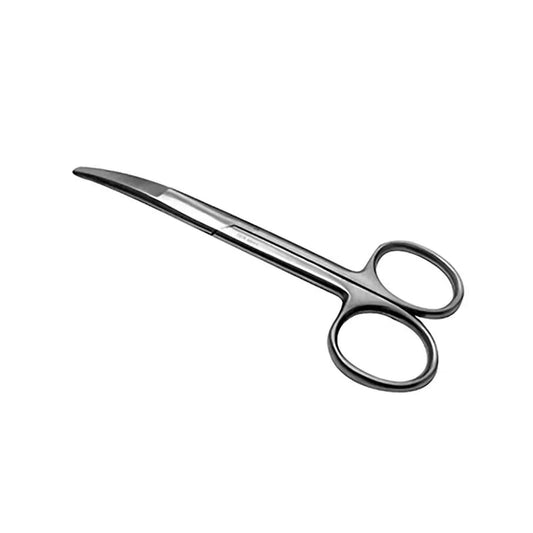 Tijera quirúrgica Roma/Roma - Marca Hergom