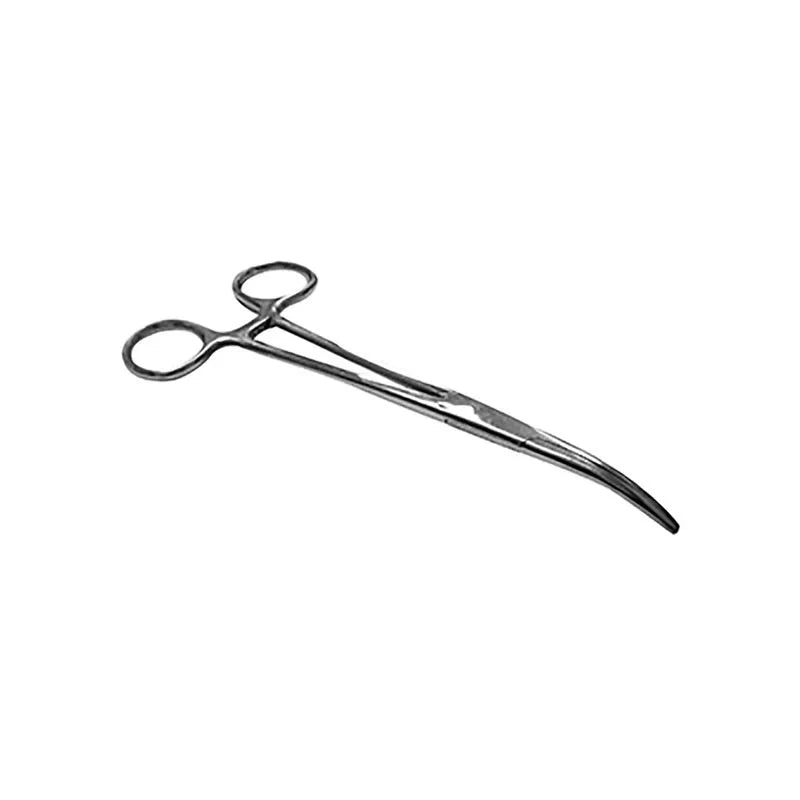 Pinza Crille Rankin - Marca Hergom Medical