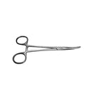 Pinza Crille Rankin - Marca Hergom Medical