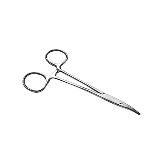 Pinza Halsted Mosquito Jacobson Hergom Premium | Acero inoxidable Alemán de alta calidad