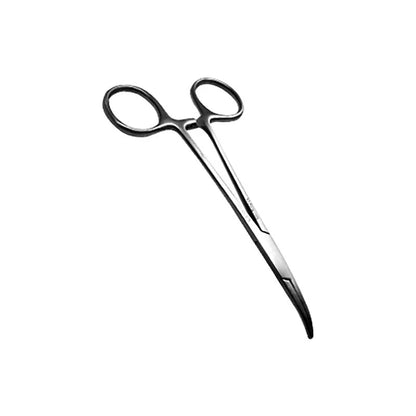 Pinza Halsted Mosquito de alta calidad | Hergom Medical