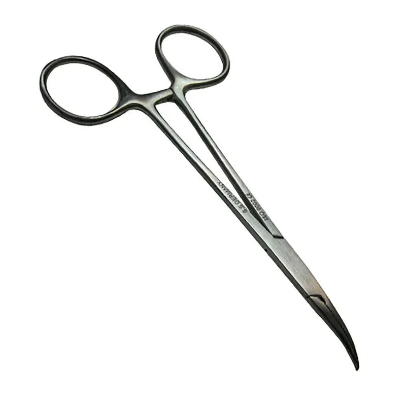 Pinza Halsted Mosquito de alta calidad | Hergom Medical