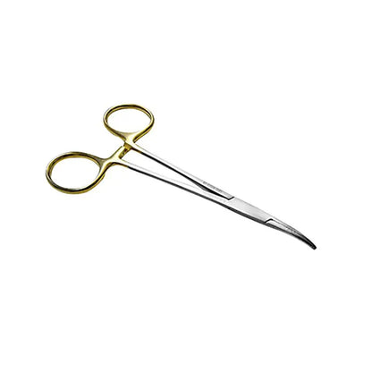 Pinza Halsted Mosquito de alta calidad | Hergom Medical
