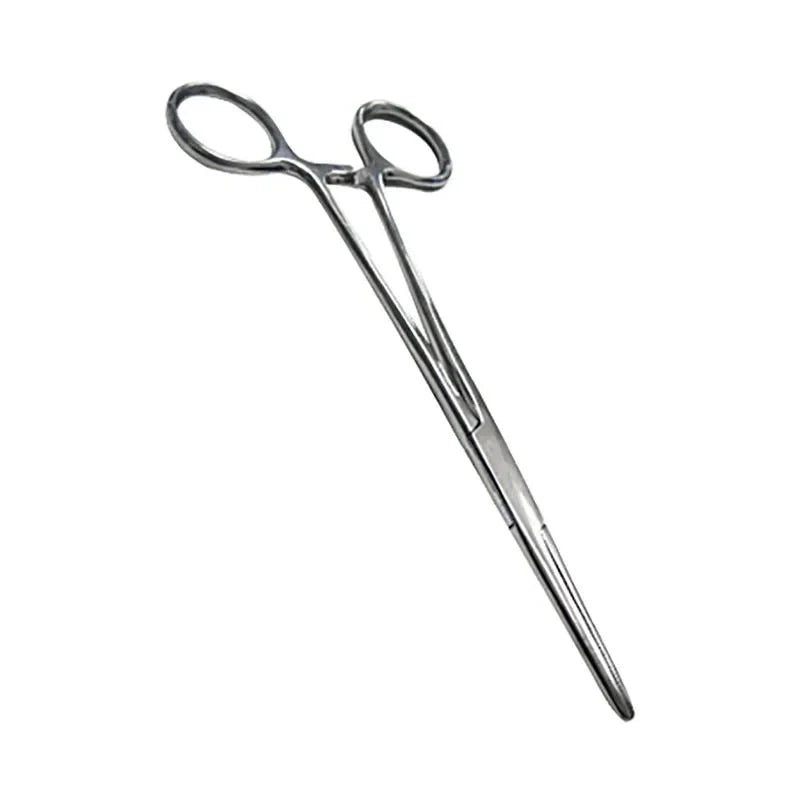 Pinza Halsted Mosquito de alta calidad | Hergom Medical