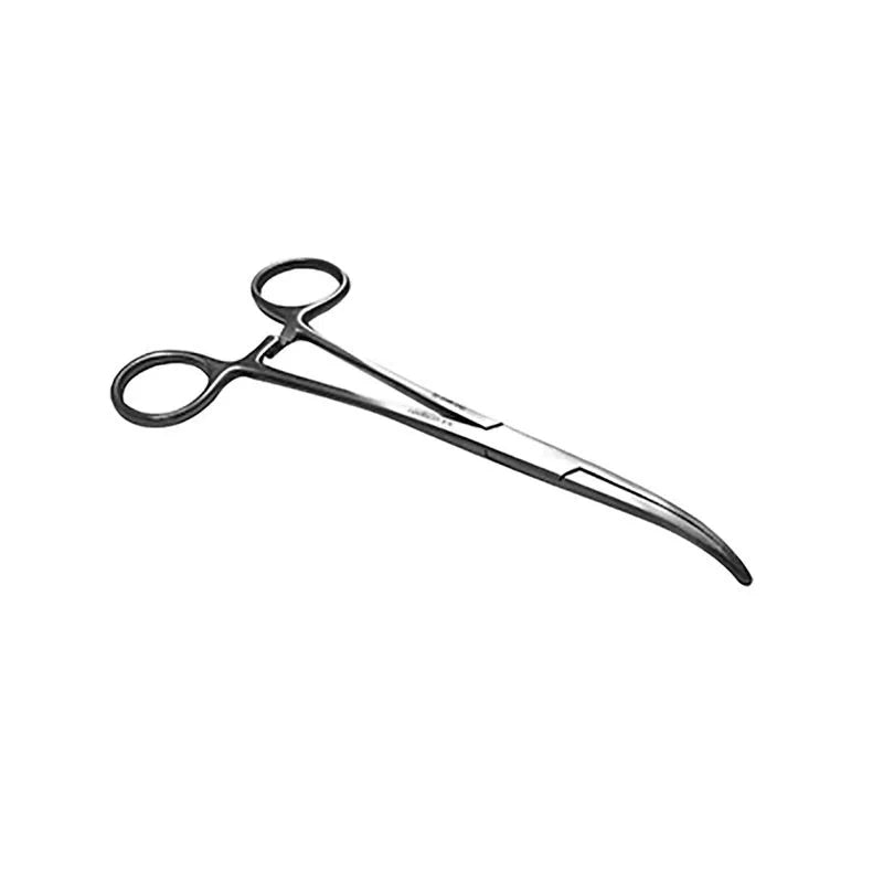 Pinza Kelly Rankin Acero Inoxidable | Hergom Medical