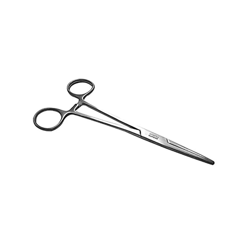 Pinza Kelly Rankin Acero Inoxidable | Hergom Medical