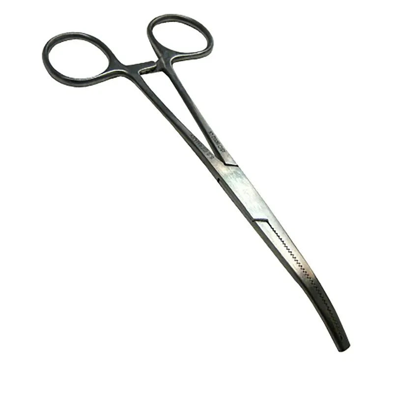 Pinza Rochester Carmalt | Marca Hergom Medical