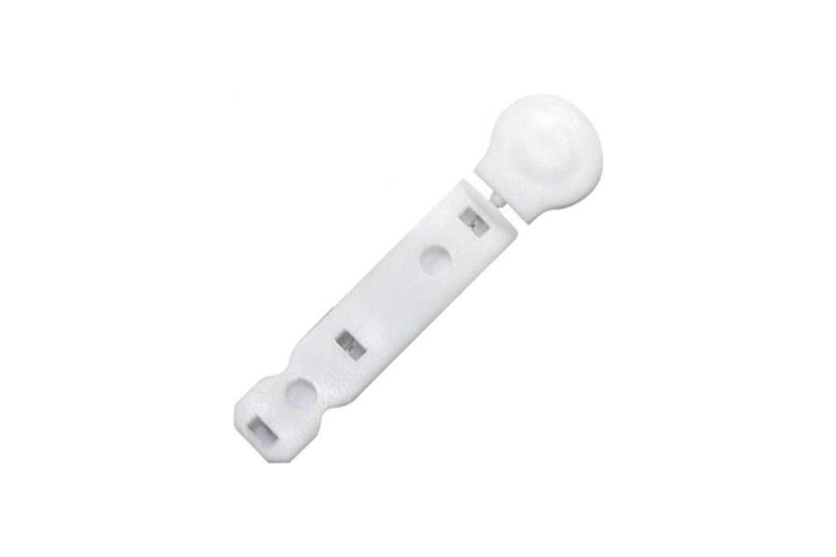 Lancetas ACCU-CHECK Softclix 25 Piezas