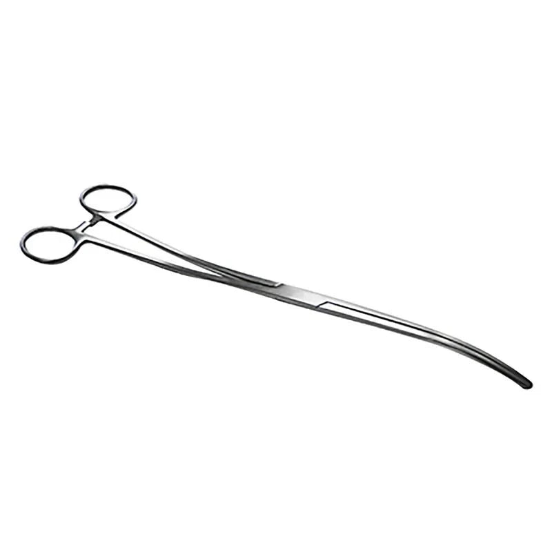 Pinza doble Bozeman | Marca Hergom Medical