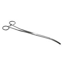 Pinza doble Bozeman | Marca Hergom Medical