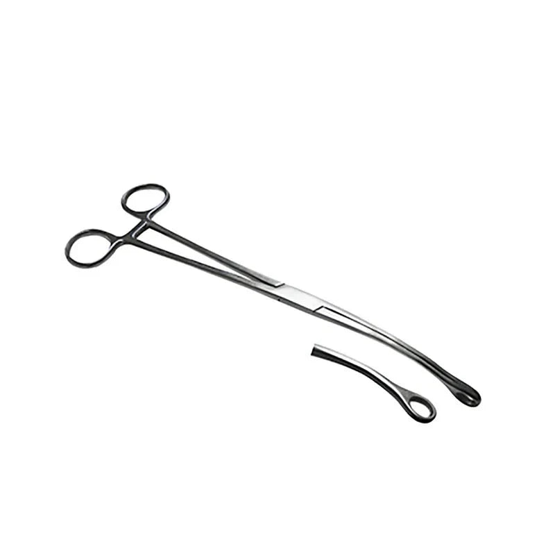 Pinza Forester de anillo pequeño |Marca Hergom