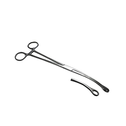 Pinza Forester de anillo pequeño |Marca Hergom