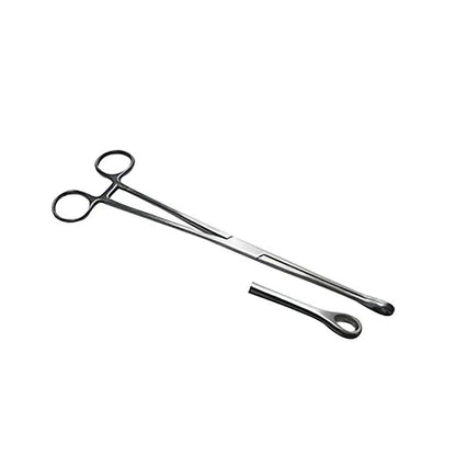 Pinza Forester de anillo pequeño |Marca Hergom