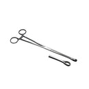 Pinza Forester de anillo pequeño |Marca Hergom