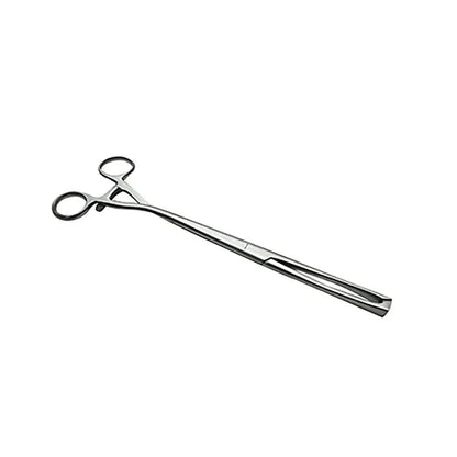 Pinza Museux - Marca Hergom Medical