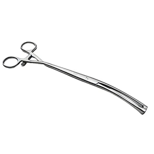 Pinza Museux - Marca Hergom Medical