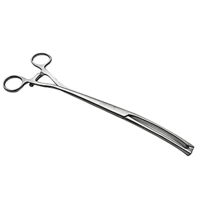 Pinza Museux - Marca Hergom Medical