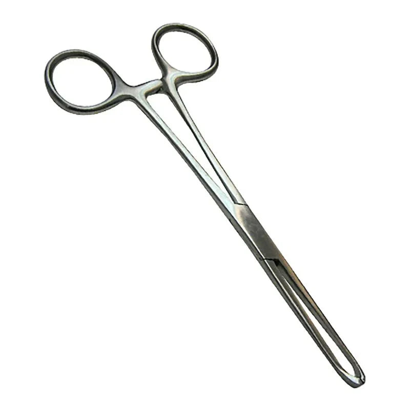 Pinza Allis | Marca Hergom Medical