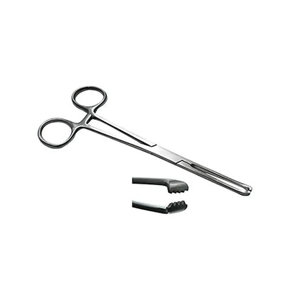 Pinza Allis | Marca Hergom Medical