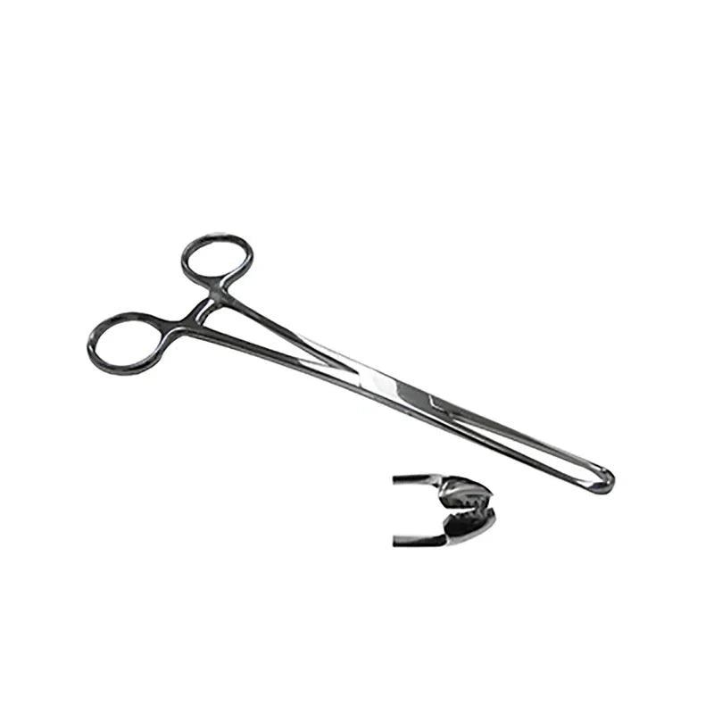 Pinza Allis | Marca Hergom Medical