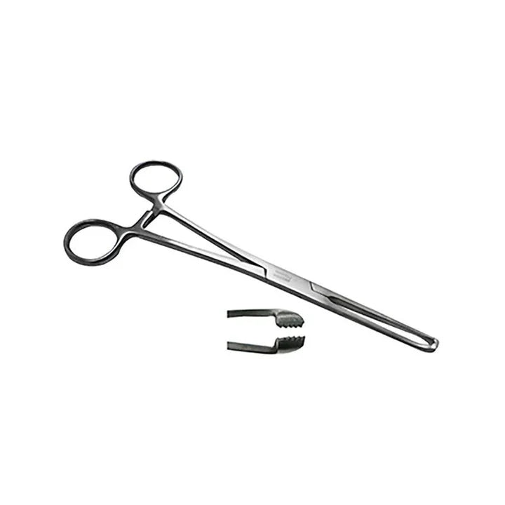 Pinza Allis | Marca Hergom Medical