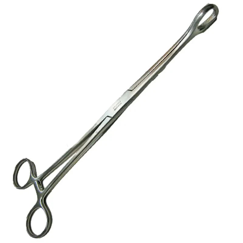 Pinza Forester porta esponjas | Marca Hergom