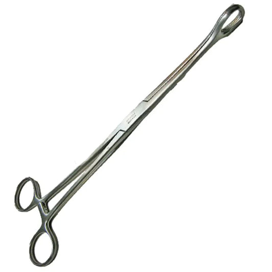 Pinza Forester porta esponjas | Marca Hergom