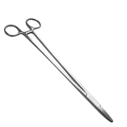Pinza porta agujas Olsen Hegar | Marca Hergom Medical