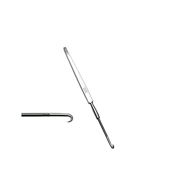 Retractor Neck - Marca Hergom Medical