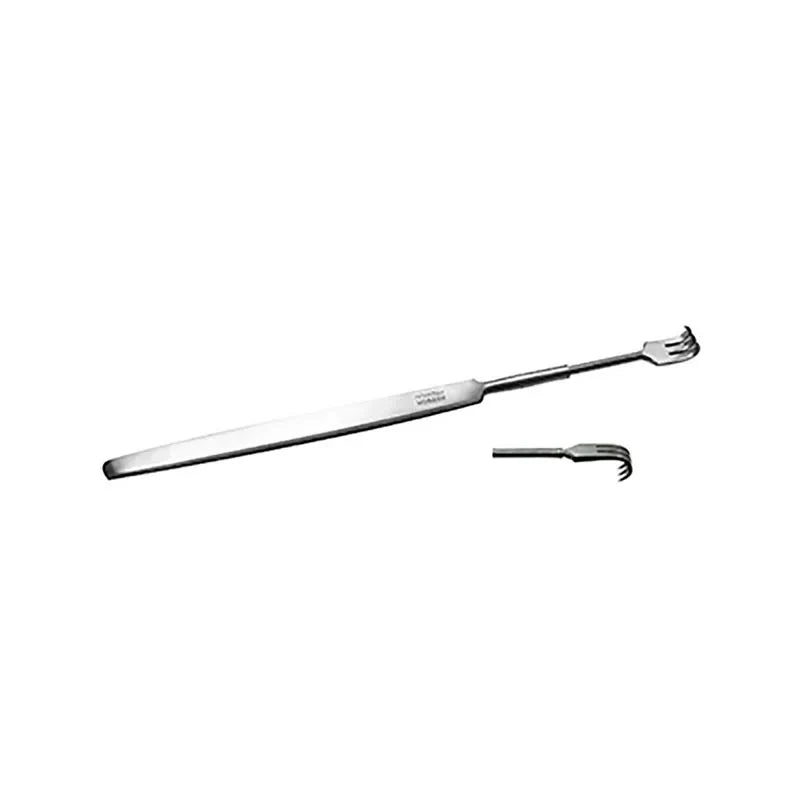 Retractor Neck - Marca Hergom Medical
