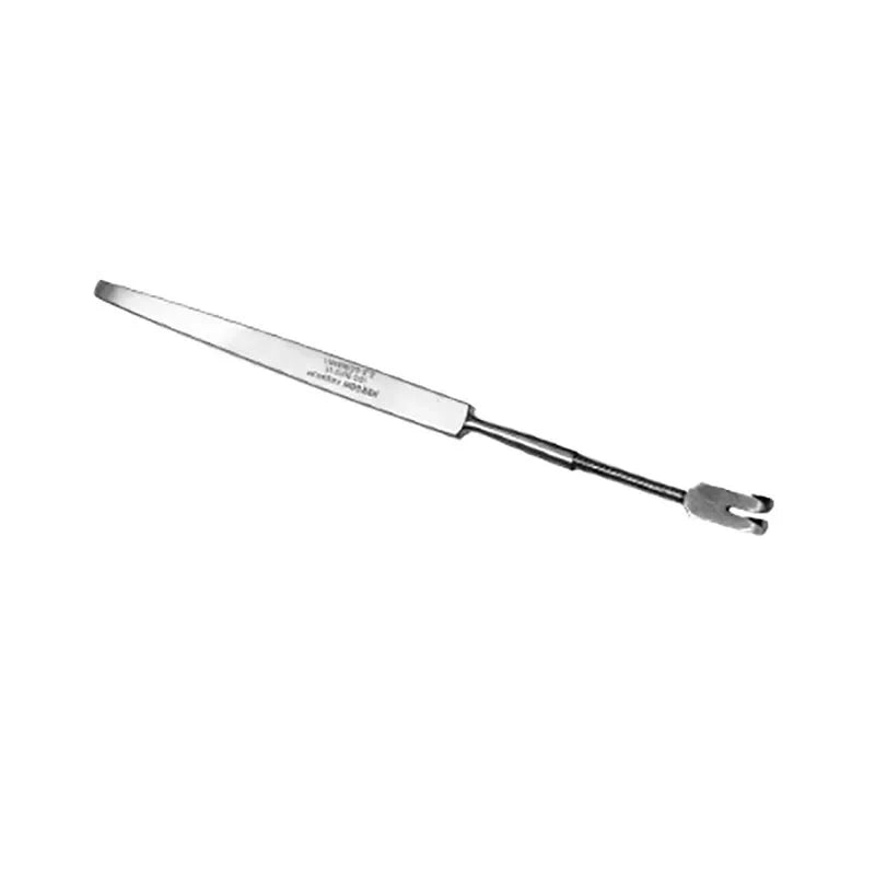Retractor Neck - Marca Hergom Medical