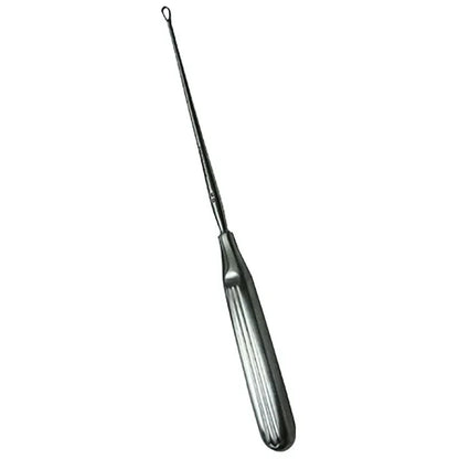 Legra Cortante Hergom Medical | Instrumento quirúrgico de acero inoxidable