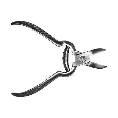 Alicata con Muelle y Barril Hergom Medical | Acero inoxidable de alta calidad