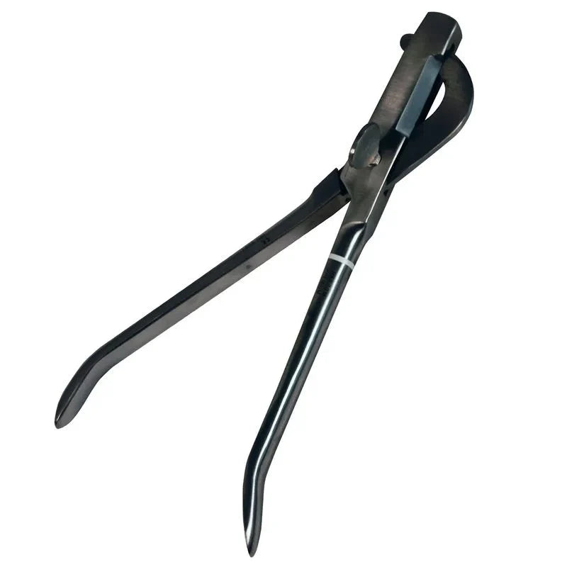 Emasculador Hausmann Hergom Premium | Acero inoxidable Alemán de alta calidad