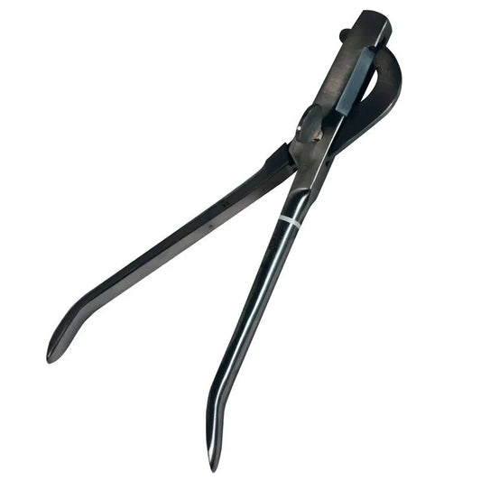 Emasculador Hausmann Hergom Premium | Acero inoxidable Alemán de alta calidad