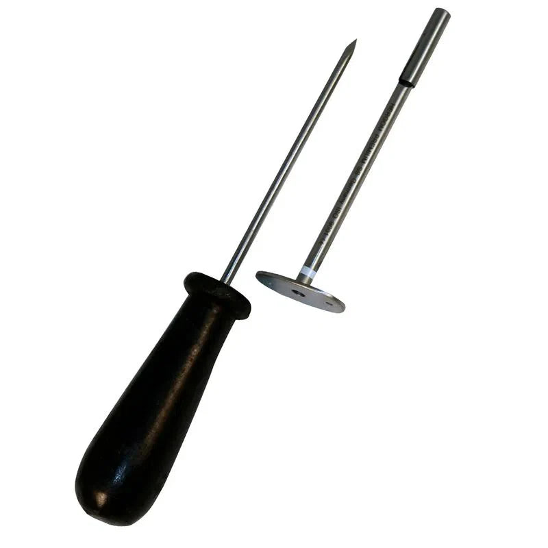 Trocar veterinario | Marca Hergom Medical