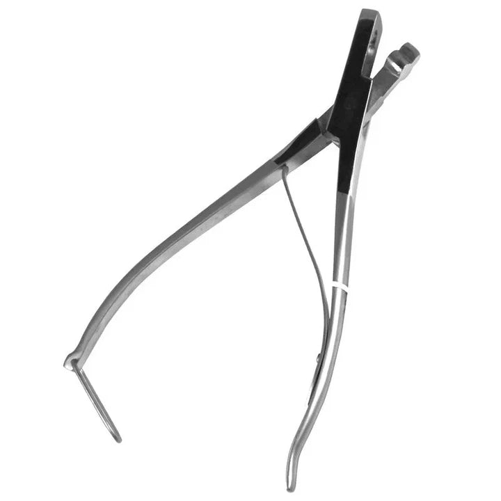 Pinza de marcado de oído veterinario | Marca Hergom Medical